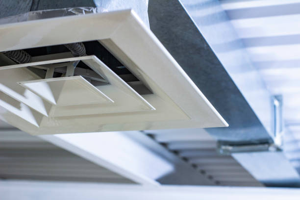 Best Air Duct Cleaning Near Me  in West Fairview, PA
