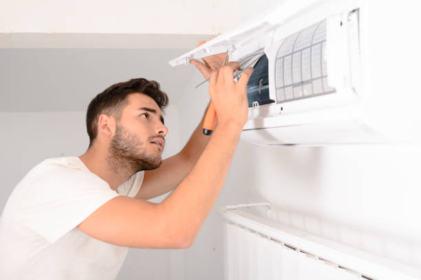 Best Ventilation Cleaning Services  in West Fairview, PA