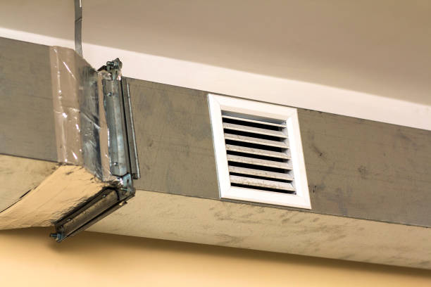 Best Best Air Duct Cleaning Company  in West Fairview, PA